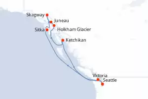 Norwegian Joy