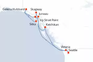 Norwegian Joy