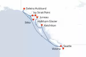 Norwegian Joy