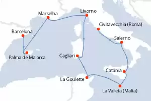 Norwegian Dawn