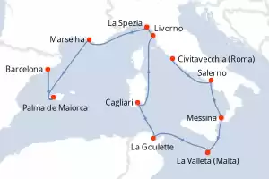 Norwegian Dawn