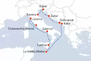 Norwegian Dawn