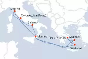 Norwegian Epic