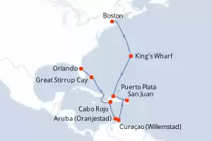 Norwegian Breakaway
