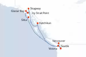 Norwegian Joy