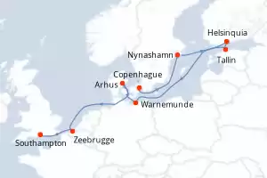 Norwegian Jewel