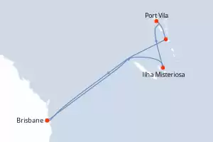 Ovation of the Seas