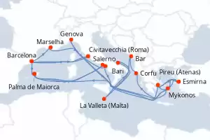 Carnival Sunshine