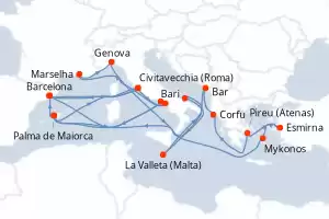 Carnival Sunshine