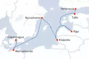 Norwegian Jewel