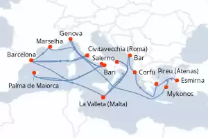 Carnival Sunshine
