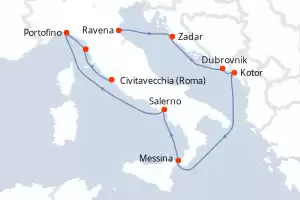 Celebrity Constellation
