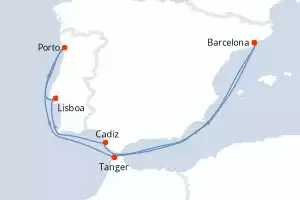 Celebrity Eclipse