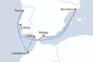 Celebrity Eclipse
