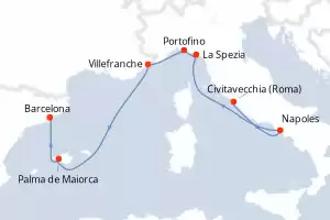 Celebrity Eclipse