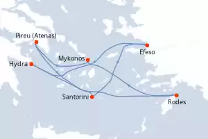 Celebrity Infinity