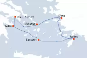 Celebrity Infinity