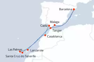 Celebrity Infinity