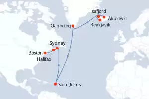 Celebrity Summit