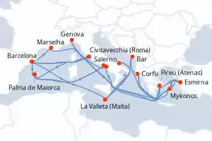 Carnival Sunshine