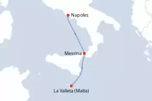 MSC World Europa
