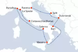 Celebrity Constellation