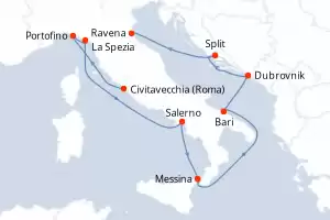 Celebrity Constellation
