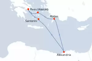 Celebrity Infinity