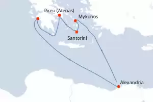 Celebrity Infinity