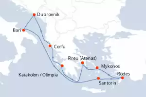 Celebrity Infinity