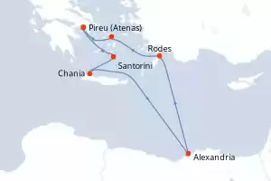 Celebrity Infinity