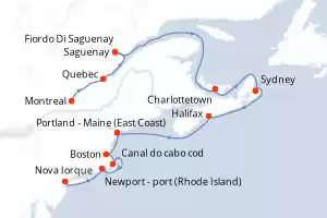 Azamara Journey