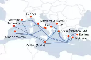 Carnival Sunshine