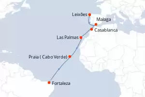 Costa Diadema