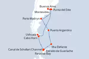 Celebrity Equinox