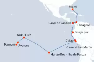 Seabourn Quest