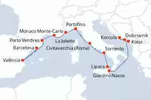 Seabourn Ovation