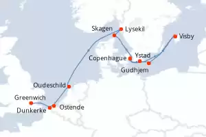 Seabourn Venture