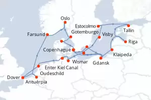 Seabourn Quest
