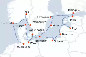 Seabourn Quest