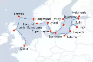 Seabourn Quest