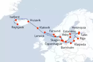 Seabourn Quest