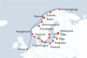 Seabourn Quest
