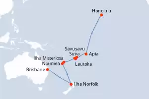Seabourn Quest