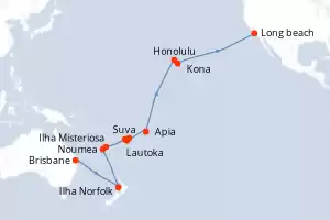 Seabourn Quest