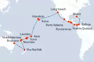 Seabourn Quest