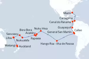 Seabourn Quest
