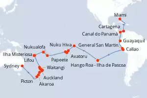 Seabourn Quest