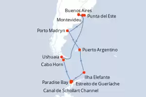 Celebrity Equinox