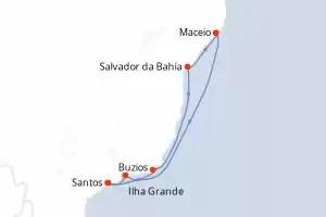 MSC Virtuosa